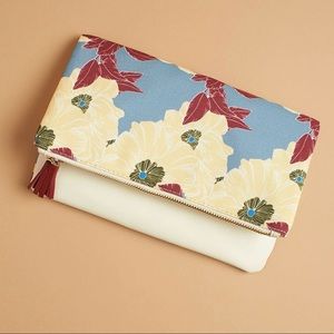 Rachel Pally Reversible Clutch in Bloom